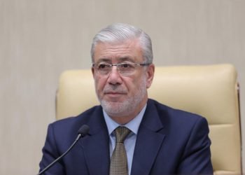 بەشیر حەداد: مالێن كوردان ژ تاخێ عەرەفەیا کەرکۆکێ ناهێنه‌ ده‌ركرن