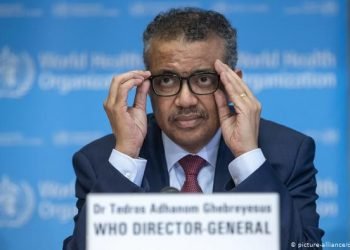 ساخله‌میا جیهانی سێ هۆشداری ل سه‌ر ڤاكسینێ كۆرۆنایێ به‌لاڤ كرن