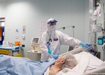 تووشبوویێن كۆرۆنایێ 90 ملیۆن كه‌س ده‌ربازكرن