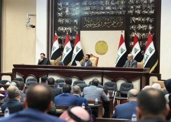 جڤاتا نوونه‌رێن ئیراقێ ئه‌ڤرۆ دێ كۆمبیت