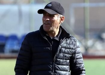 راھێنەرێ یانا دھۆکێ دەست ژ کارێ خوە کێشا