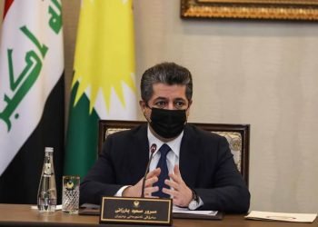 مەسروور بارزانی ھێرشێن ل سەر گەشتیاران شەرمزار کرن