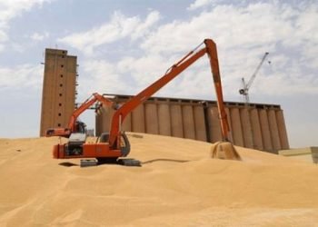 پارێ گەنمێ جۆتیاران ئەڤرۆ دێ هێتە به‌لاڤكرن