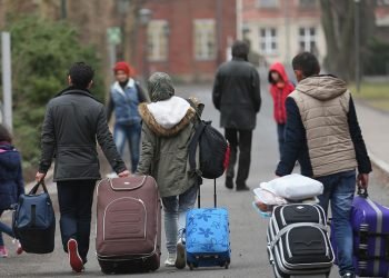 ئەمریكا بریاره‌ك ل دۆر دانا مافێ پەنابەریێ بۆ ئیراقیان دا