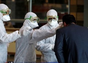 ساخلەمییا ئیراقێ: رێژەیا چارەسەربوویێن کۆرۆنایێ 90% دەربازکر