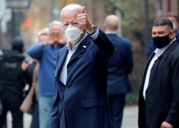 بایدن پشتى نه‌مانا تره‌مپی ل كۆچكا سپی: ئه‌ڤرۆ رۆژه‌كا نوویه‌ ل ئه‌مریكایێ