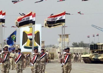 كاركرن ل سه‌ر پرۆژێ سه‌ربازییا ب زۆرى ل ئیراقێ هاته‌ پاشخستن