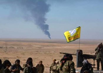 4 شه‌رڤانێن هه‌سه‌دێ هاتنه‌ كوشتن