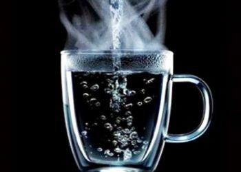 باشترین ده‌م بۆ ڤه‌خارنا ئاڤا گه‌رم