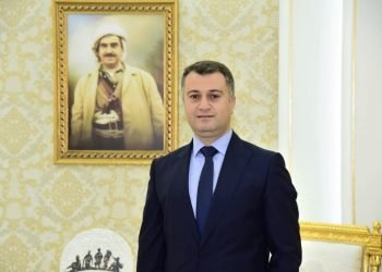 محسن دۆسكی: كار ل سه‌ر ناڤه‌رۆكا پرۆژه‌قانوونا‌ راگه‌هاندنێ دهێت كرن