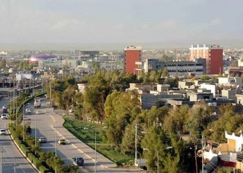 گەرمیان.. د رویدانەکا ھاتنوچوونێ دا چار کەس بوونە قوربانی