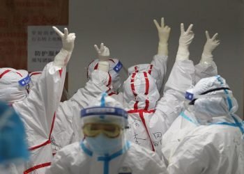 ساخلەمییا جیهانی: نیشانێن سەركەفتنێ ل سەر كۆرۆنایێ هەنە