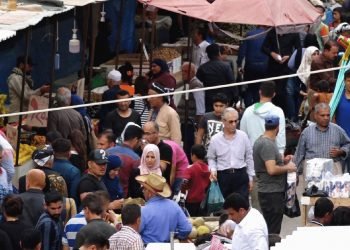 وه‌زاره‌تا پلاندانانێ: ل سالا بۆرى هژمارا ئاكنجیێن ئیراقێ ژ ٤٠ ملیۆن كه‌سان ده‌ربازكر