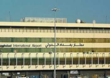 ئیراق دێ گەشتێن ئاسمانی دگه‌ل ئیرانێ ده‌ستپێكه‌ت