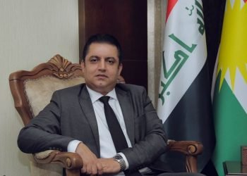 وه‌زیرێ په‌روه‌ردێ بۆ قوتابیێن كه‌ركووكێ: هه‌موو تشته‌ك دێ ب دلێ هه‌وه‌ بیت