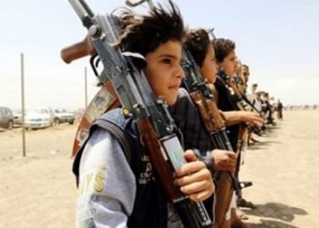 په‌كه‌كێ زارۆیه‌كێ 9 سالى ره‌ڤاندیه‌