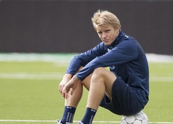 ئه‌رسینال دێ یاریكه‌ره‌كێ ریال مه‌درید ڤه‌گۆهێزیته‌ ناڤا رێزێن خوه‌