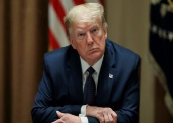 دادگه‌ها ئیراقێ: رژدین ل سه‌ر ده‌سته‌سه‌ركرنا ترامپی