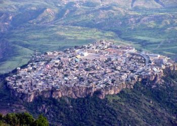 ئامێدیێ : 40 پرۆژه‌یێن کارەبێ دھێنە چێکرن