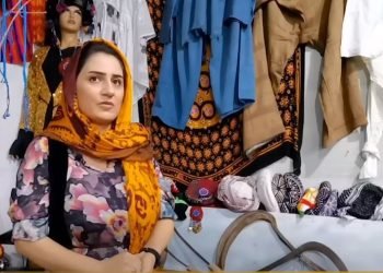 بارزان.. كچه‌كێ مالا خوه‌ كرییه‌ مۆزه‌خانه‌