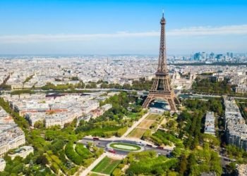 فرەنسا دێ سنۆرێن خوه‌ دگه‌ل وه‌لاتێن دەرڤه‌یا ئێكه‌تیا ئەورۆپا دائێخیت