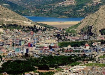 سه‌رۆكاتییا باژێرڤانییا دهۆكێ به‌رهه‌ڤییان ژ بۆ پێشهاتێن له‌هییان دكه‌ت