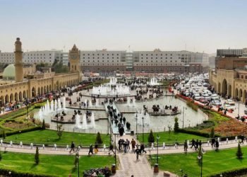 د پرۆژه‌ بودجا سالا ٢٠٢١ێ دا پشكا هه‌رێمێ پترى ١٣ تريليۆن دینارانه‌