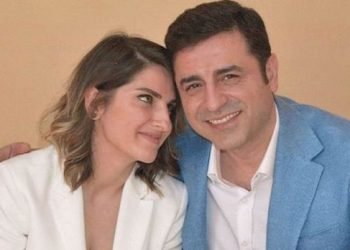 دادگه‌ها ئه‌ورۆپا یا مافێن مرۆڤى: پێدڤییه‌ ده‌میرتاش بهێته‌ قه‌ره‌بووكرن