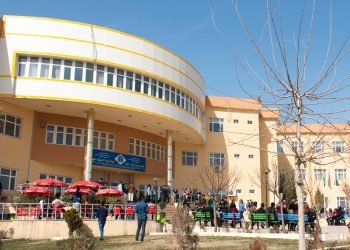 سه‌رۆكێ زانكۆیا دهۆكێ: كرێیا خاندنێ بۆ مامۆستایێن سه‌ر ب په‌روه‌دێ ڤە هات كێمكرن