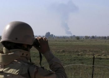 كه‌ركووك.. 10 تیرۆرستێن داعشێ هاتن كوشتن