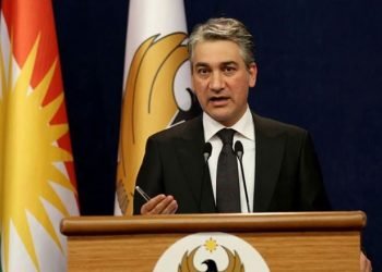 حكومه‌تا هه‌رێمێ: هه‌ر گاڤه‌كا داهات بهێته‌ كۆمكرن دێ ده‌ست ب به‌لاڤكرنا مووچه‌ى كه‌ین