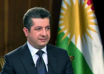 مه‌سرور بارزانى: خۆشحالم كو په‌رله‌مانێ كوردستانێ باوه‌رى دایه‌ دكتۆر كه‌مال ئه‌تروشى