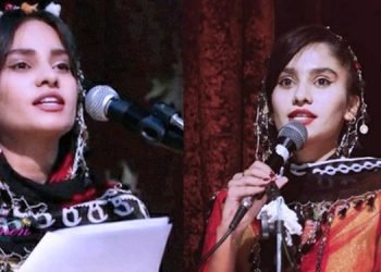 ئێمناهییا ئیرانێ گه‌فا زمانبڕینێ ل هه‌لبه‌ستڤانه‌كا کورد دکەت