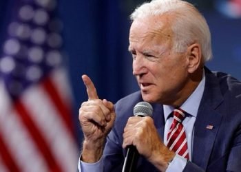 بایدن دێ 12 بریاران ئیمزاكه‌ت