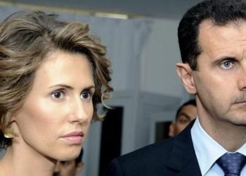 بەشار ئەسەد دێ دەست ژ دەستھەلاتێ بەردەت