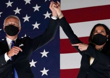 بایدن سوبه‌ دێ ده‌ست بكار بیت و ترامپ ئاماده‌ نابیت