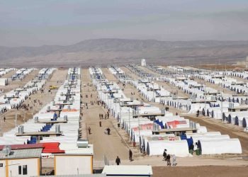 په‌كه‌كه‌ رێگریێ ل ڤه‌گه‌ریانا كچه‌كا رزگاربوویا ئێزیدى بۆ ناڤ مالباتا وێ دكه‌ت