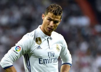 رۆنالدۆ نێزیكى شكاندنا نمرا پیڤایی بوویه‌