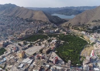 ل دھۆکێ ژنەکا ٣٢ سالی دووماھی ب ژیانا خۆ ئینا