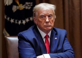 ئیرانێ داخوازكرییه‌ تره‌مپ بهێته‌ گرتن