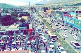 ڤالاکرنا گوندان بێکارى دناڤ گەنجێن شێلادزێ دا دروستکریە