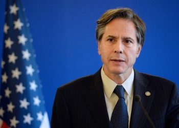 ئەنتۆنی بلینکن: هه‌كه‌ پێدڤى بكه‌ت دێ سزایێن زێده‌تر ل سه‌ر توركیا دا سه‌پینین