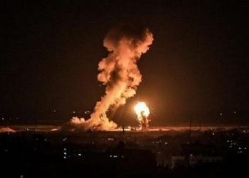 حه‌شدا شه‌عبی: فرۆكه‌یێن ئه‌مریكا بنگه‌هێن مه‌ ل بابل بۆمبه‌باران كرینه‌