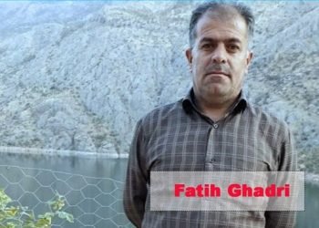 کوردەک ل زیندانا سنە هاته‌ سێداره‌دان