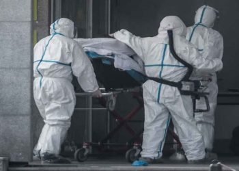 چین.. پشتى هه‌شت هه‌یڤان حاله‌ته‌كێ مرنێ ب كۆرۆنایێ هاته‌ تۆماركرن