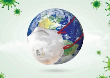 كۆرۆنایا نوو گه‌هشتییه‌ 60 وه‌لاتان