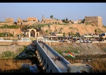 حزبێن كوردى به‌رهه‌ڤن هه‌لبژارتنان ل كه‌ركووكێ بكه‌ن