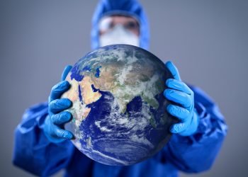 جیهان: هژمارا تووشبوویێن کۆرۆنایێ گه‌هشته‌ پترى ٩٠ ملیۆن کەسان