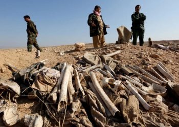 بۆ جارا دووێ رێوره‌سمێن ڤه‌گه‌راندنا روفاتێن گوندێ کۆچۆ هاتە پاشخستن