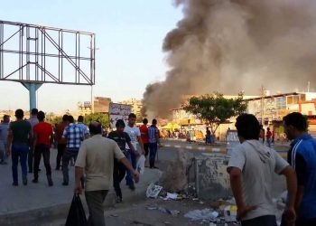 په‌قینه‌ك ل به‌غدا هاته‌ رویدا